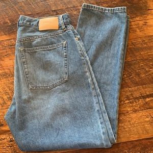 Everlane Super Soft Straight Leg Jean